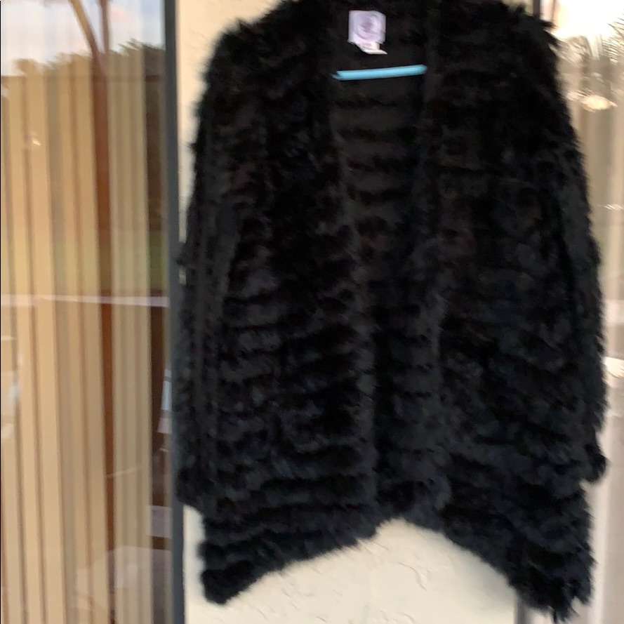 Host Pick Rabbit Jacket